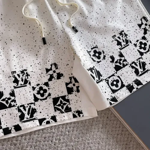 Replica Louis Vuitton LV Pants For Men #1436851 $39.00 USD for Wholesale