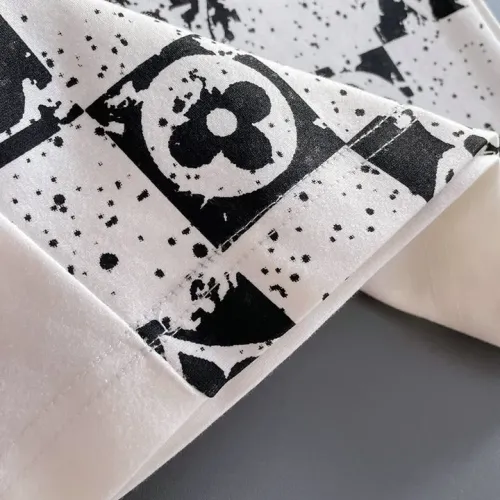 Replica Louis Vuitton LV Pants For Men #1436851 $39.00 USD for Wholesale