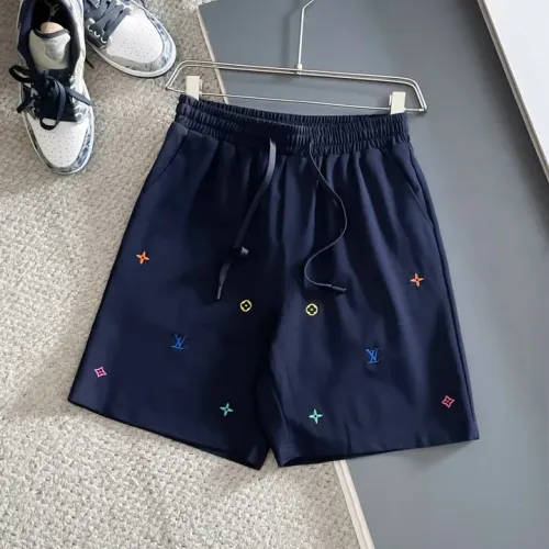 Louis Vuitton LV Pants For Men #1436854