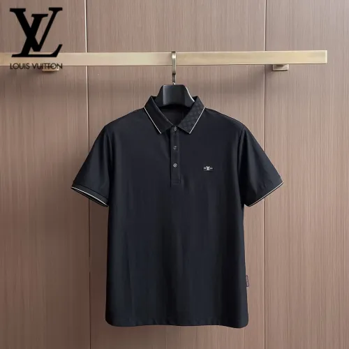 Louis Vuitton LV T-Shirts Short Sleeved For Men #1436858