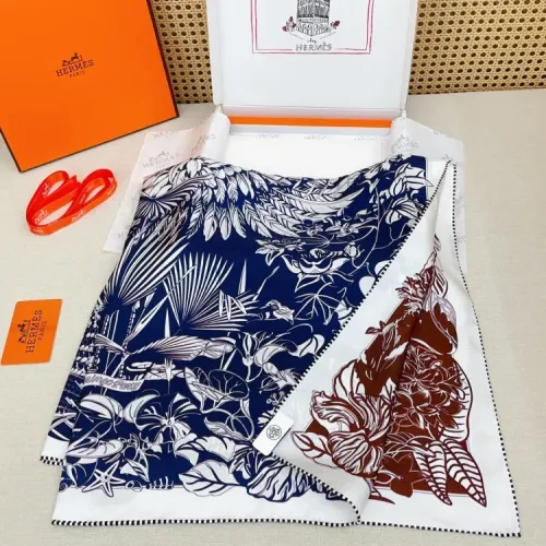Hermes Silk Squares #1436859