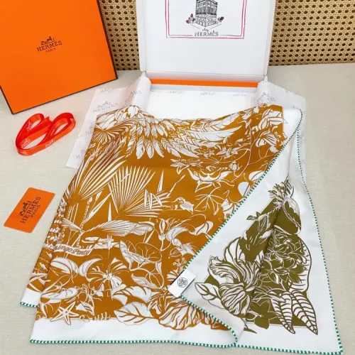 Hermes Silk Squares #1436860