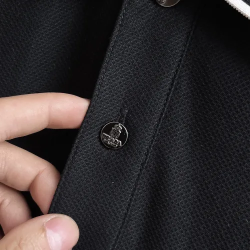 Replica Prada T-Shirts Short Sleeved For Men #1436864 $48.00 USD for Wholesale