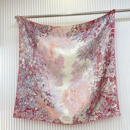 Hermes Silk Squares #1436869