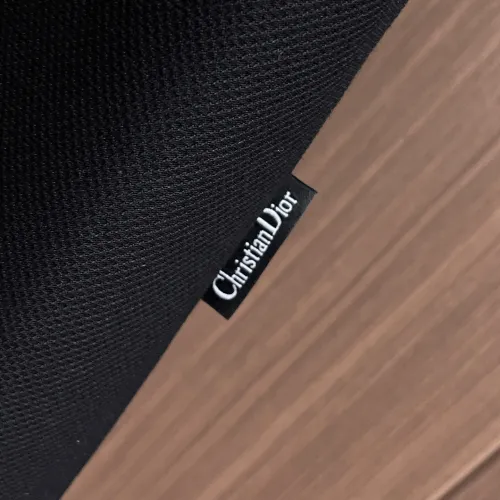 Replica Christian Dior T-Shirts Short Sleeved For Men #1436870 $48.00 USD for Wholesale