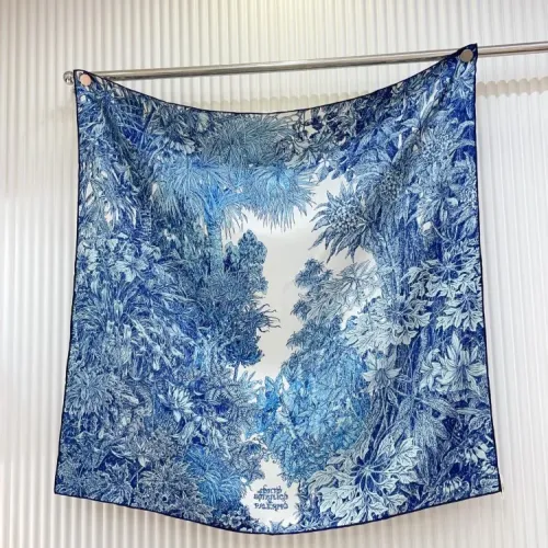 Hermes Silk Squares #1436871