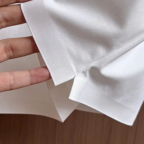 Replica Hermes T-Shirts Short Sleeved For Men #1436872 $48.00 USD for Wholesale