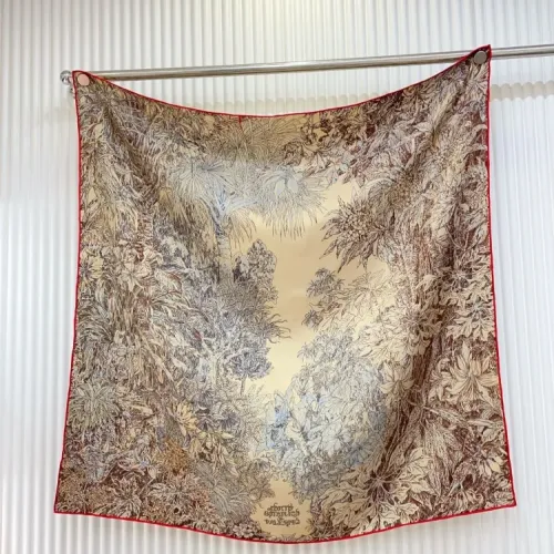 Hermes Silk Squares #1436876