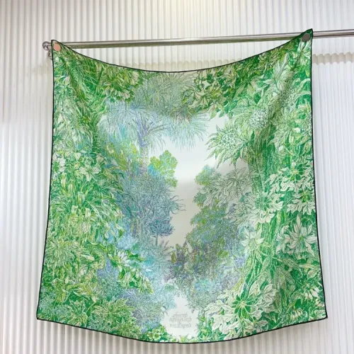 Hermes Silk Squares #1436883