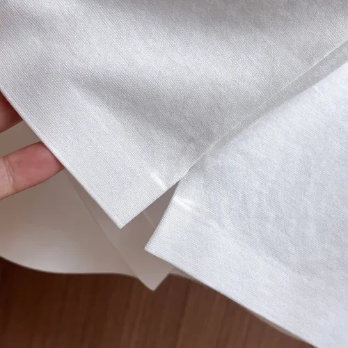 Replica Prada T-Shirts Short Sleeved For Men #1436884 $48.00 USD for Wholesale