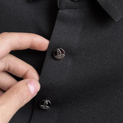 Replica Prada T-Shirts Short Sleeved For Men #1436887 $48.00 USD for Wholesale