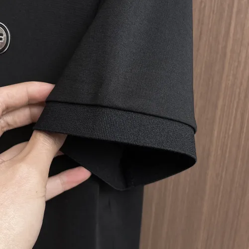 Replica Tom Ford T-Shirts Short Sleeved For Men #1436891 $48.00 USD for Wholesale