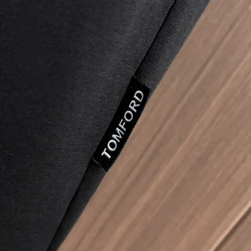 Replica Tom Ford T-Shirts Short Sleeved For Men #1436891 $48.00 USD for Wholesale