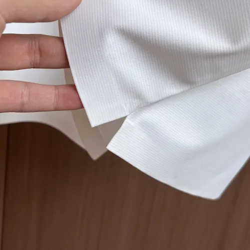 Replica Lacoste T-Shirts Short Sleeved For Men #1436892 $48.00 USD for Wholesale