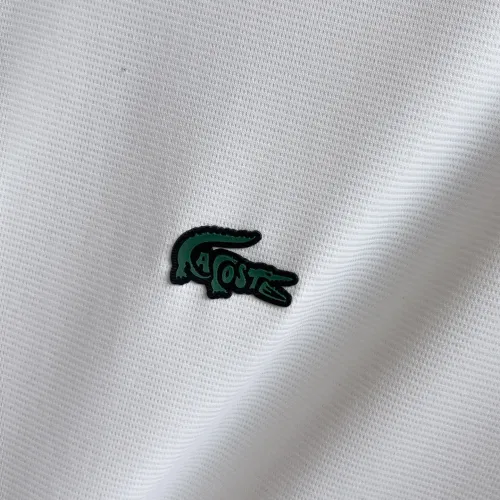 Replica Lacoste T-Shirts Short Sleeved For Men #1436892 $48.00 USD for Wholesale