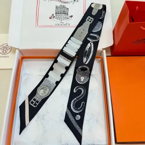 Hermes Twilly Scarf #1436905