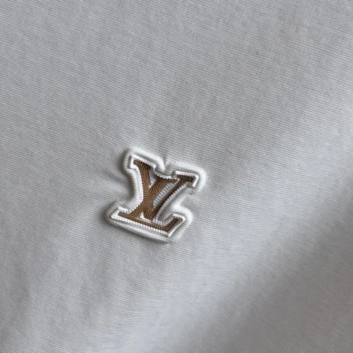 Replica Louis Vuitton LV T-Shirts Short Sleeved For Men #1436906 $48.00 USD for Wholesale
