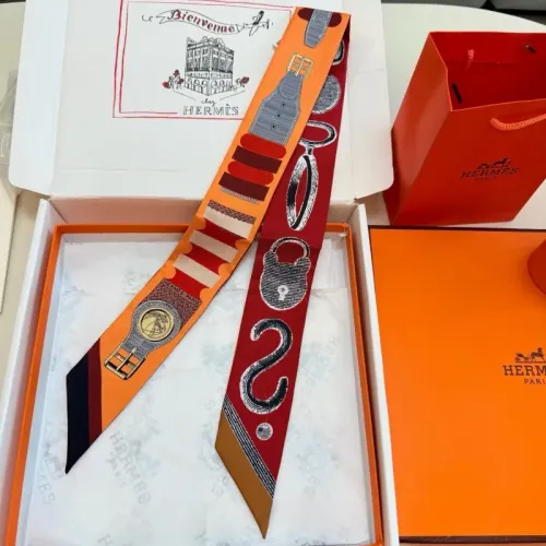 Hermes Twilly Scarf #1436912