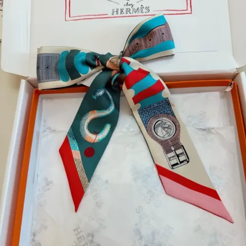 Replica Hermes Twilly Scarf #1436913 $27.00 USD for Wholesale