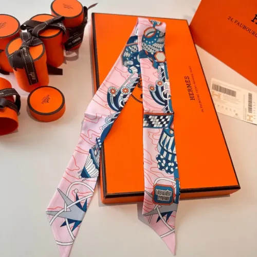 Hermes Twilly Scarf #1436919