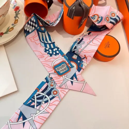 Replica Hermes Twilly Scarf #1436919 $29.00 USD for Wholesale