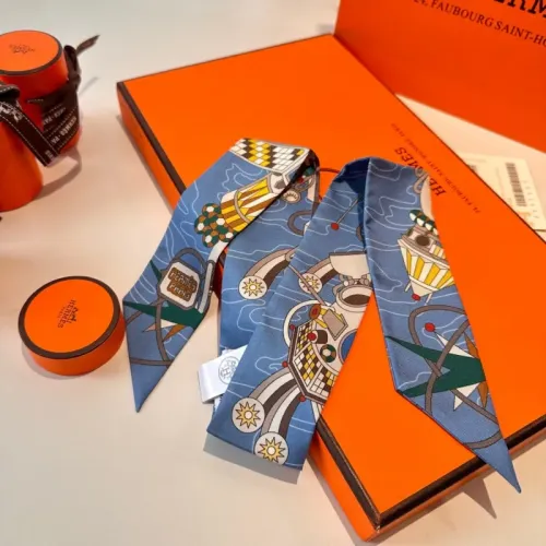 Replica Hermes Twilly Scarf #1436920 $29.00 USD for Wholesale