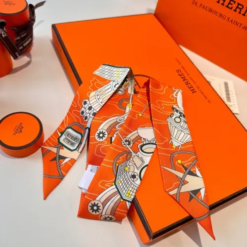 Replica Hermes Twilly Scarf #1436921 $29.00 USD for Wholesale