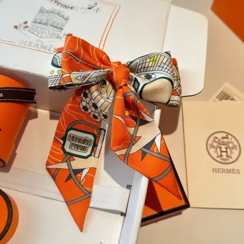 Replica Hermes Twilly Scarf #1436921 $29.00 USD for Wholesale