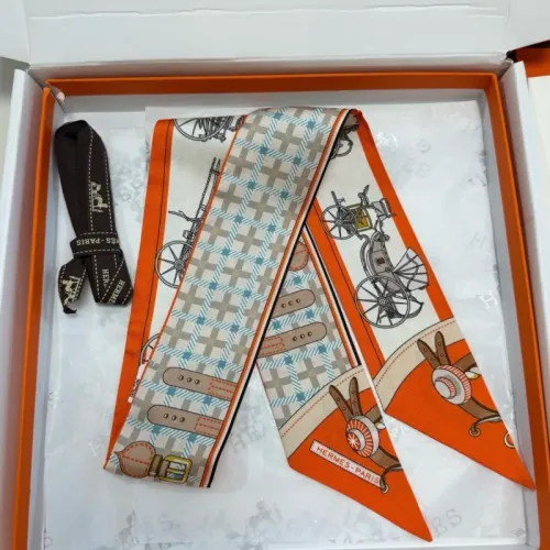 Replica Hermes Twilly Scarf #1436927 $29.00 USD for Wholesale