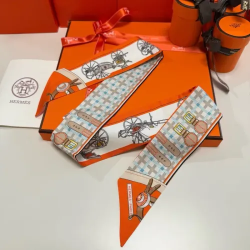 Replica Hermes Twilly Scarf #1436927 $29.00 USD for Wholesale