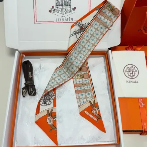 Replica Hermes Twilly Scarf #1436927 $29.00 USD for Wholesale