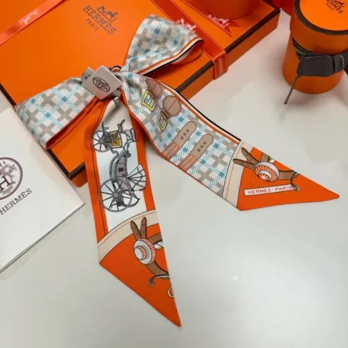 Replica Hermes Twilly Scarf #1436927 $29.00 USD for Wholesale
