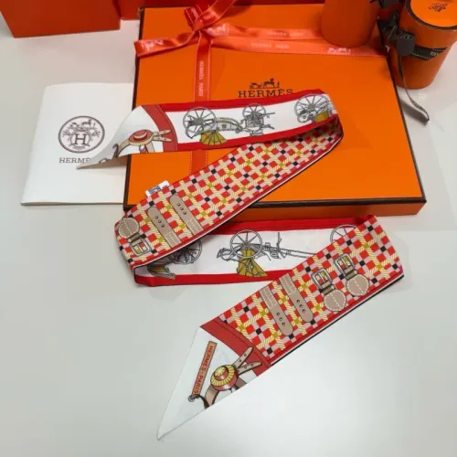 Replica Hermes Twilly Scarf #1436928 $29.00 USD for Wholesale