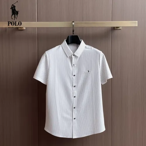 Ralph Lauren Polo Shirts Short Sleeved For Men #1436929