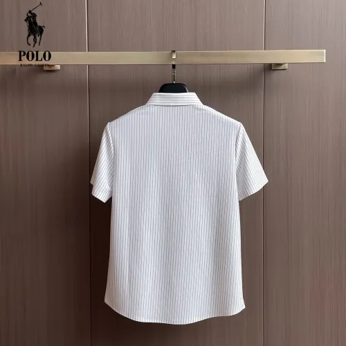 Replica Ralph Lauren Polo Shirts Short Sleeved For Men #1436929 $52.00 USD for Wholesale