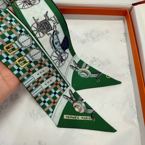 Replica Hermes Twilly Scarf #1436930 $29.00 USD for Wholesale