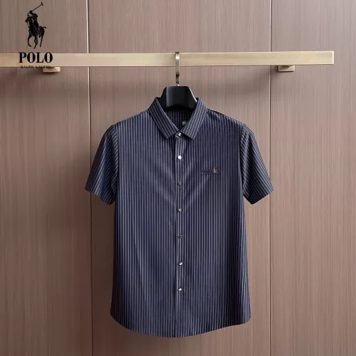 Ralph Lauren Polo Shirts Short Sleeved For Men #1436932 $52.00 USD, Wholesale Replica Ralph Lauren Polo Shirts