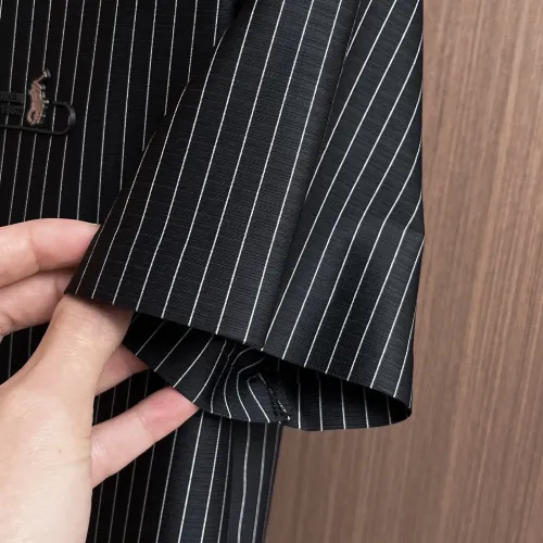 Replica Ralph Lauren Polo Shirts Short Sleeved For Men #1436933 $52.00 USD for Wholesale