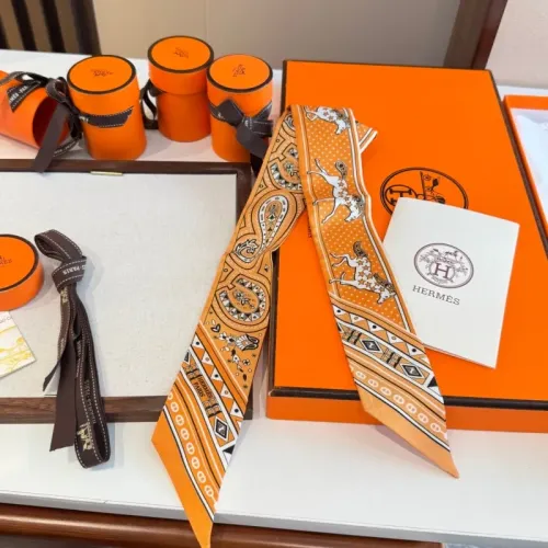 Replica Hermes Twilly Scarf #1436941 $32.00 USD for Wholesale