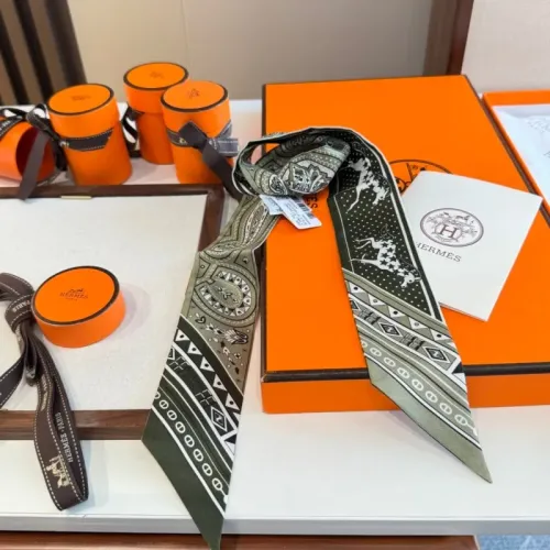 Replica Hermes Twilly Scarf #1436942 $32.00 USD for Wholesale