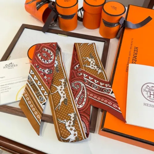 Hermes Twilly Scarf #1436946