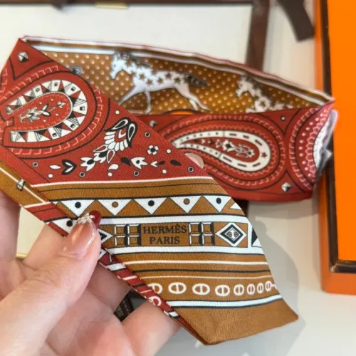 Replica Hermes Twilly Scarf #1436946 $32.00 USD for Wholesale