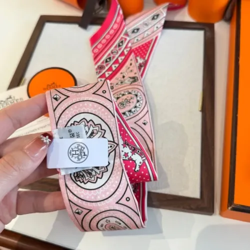 Replica Hermes Twilly Scarf #1436949 $32.00 USD for Wholesale