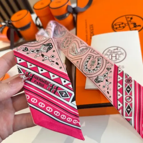 Replica Hermes Twilly Scarf #1436949 $32.00 USD for Wholesale