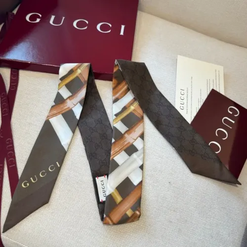 Gucci Twilly Scarf #1436954