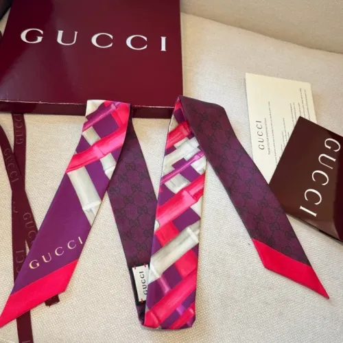 Gucci Twilly Scarf #1436955