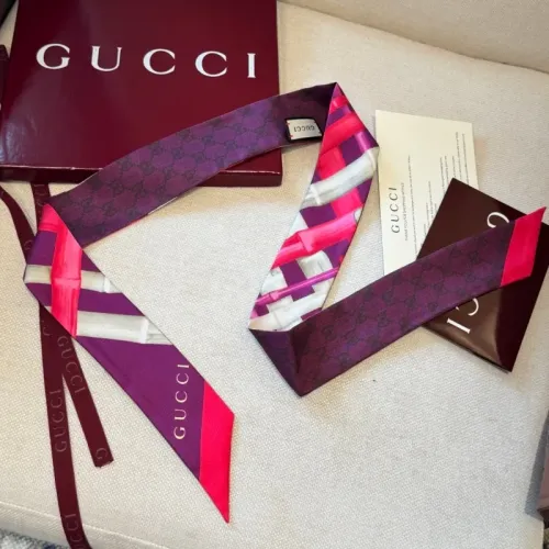 Replica Gucci Twilly Scarf #1436955 $29.00 USD for Wholesale