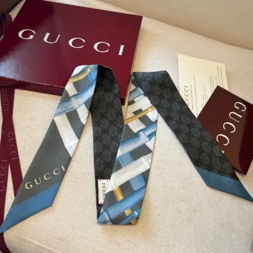 Gucci Twilly Scarf #1436956