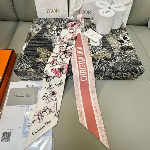 Christian Dior Twilly Scarf #1436957