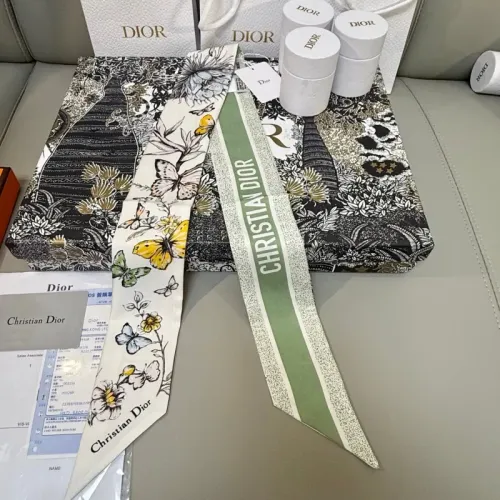 Christian Dior Twilly Scarf #1436959